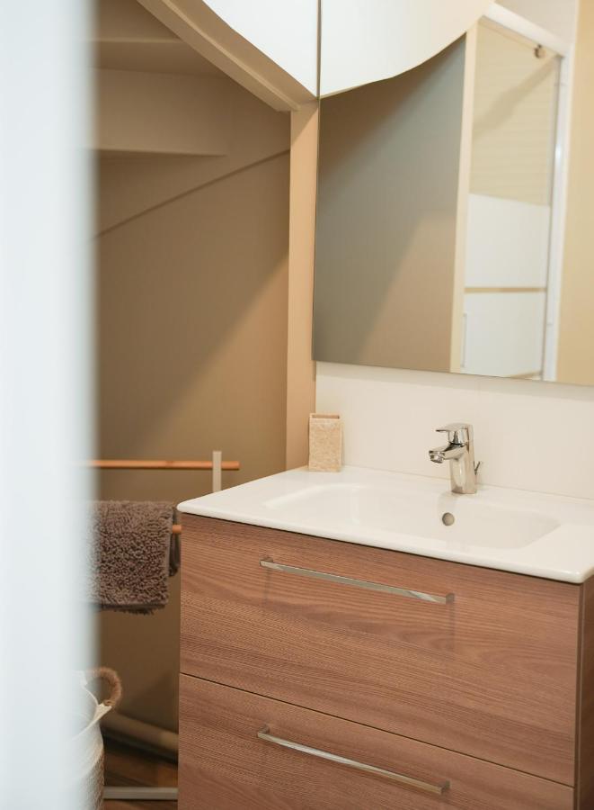 Le Wim' - Appart Neuf Proche Plage Et Centre Ville Wimille 外观 照片
