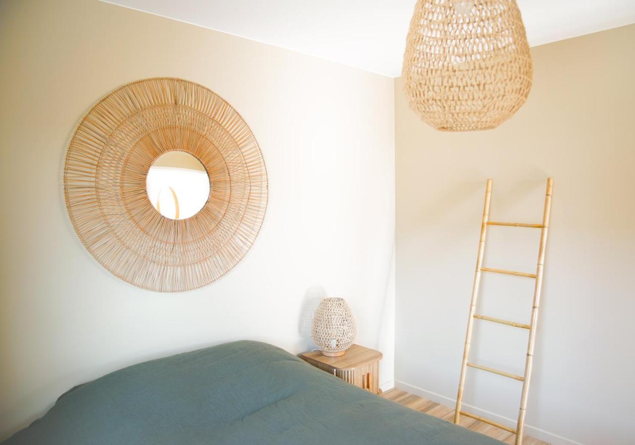 Le Wim' - Appart Neuf Proche Plage Et Centre Ville Wimille 外观 照片